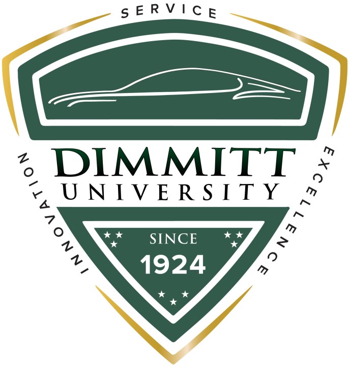 Dimmitt University